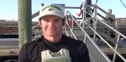 "The" Mitch Hall After Day 1 at the SNETR