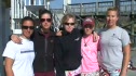 The Winning Cougars - Rawwwr!