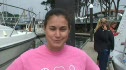Third Regatta for Irish's Laura Yamartino