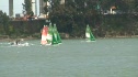 Tiebreaker - USF vs. SUNY