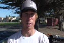 Tim Austin After the Regatta