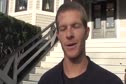 Trevor Moore Update from EYC Halloween Team Race