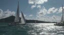 Tulloch vs. Baylis 1 - Start