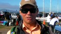 Two Shredded Sails for Douglas DeCouto on Day 3