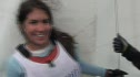 UPenn's Kelsi Schoerock Tries Again