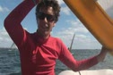 USA's Bob Willis on RSX Sailing