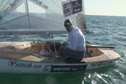 USA's Zach Railey