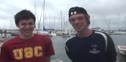 USC is Back East