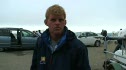 US Naval Academy's Andrew Vann