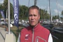 USSTAG Head Coach Kenneth Andreasen