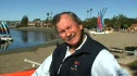 US Sailing President Jim Capron