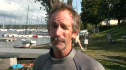 Ups and Downs for Reigning World Champ Jeff Linton