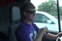 Van Ride to Midwinters