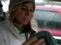Van Tour - Tufts