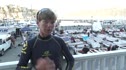 Wade Waddell Relaxed and Confident for Fourth Trials