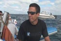 Weather Update with Brian Kamikazilar