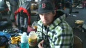 What's For Lunch - Roger Williams