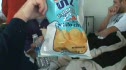 What's For Lunch - Yale