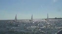 Why is Charleston So Fast?
