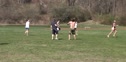 Wind Delay - More Ultimate Frisbee