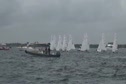 Women's 470 Medal Race pt 1