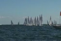Women's 470 Race 2 pt 1 - Start