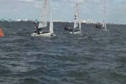 Women's 470 Race 7 pt 1
