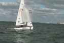 Women's 470 Race 8 pt 3