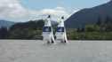 Women's Nationals Semifinals Race 7B Highlights