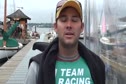 Woonsocket Rocket Justin Law Advances to Gold Round