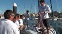 World Champion Luca Lalli