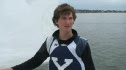 Yale's Joe Morris