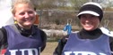 Yet Another Women's Team Playing with the Boys
