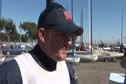Zach Railey Consistent After Four Races