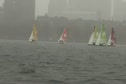 Race 2b First Beat