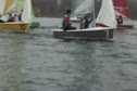 Race 5b Windward mark 2
