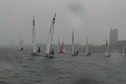 Race 8a Finish