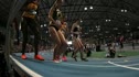 The Indoor Experience