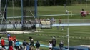 Miles Batty Attempts Sub 4 at Altitude