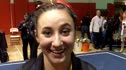 Ally Krikorian (Maryland)