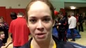 Brandi George Interview (Maryland)