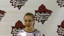 Brittany Baglow Interview