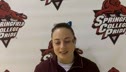 Brittany Davis Interview