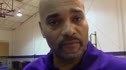 Byron Knox Interview