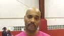 Byron Knox Interview