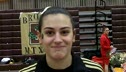 Carli Wiesenfeld Interview (Brown)