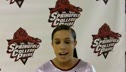 Ericca Castagna Interview