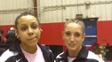 Kiah Banfield and Sunny Gerlach Interview
