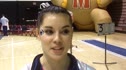 Sharaya Musser Interview