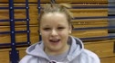 Springfield's Lizzie Sartell